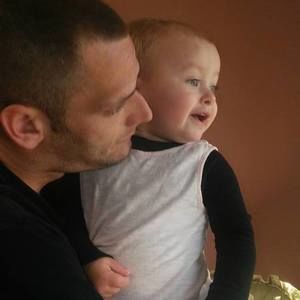 Meet your Posher, Mike